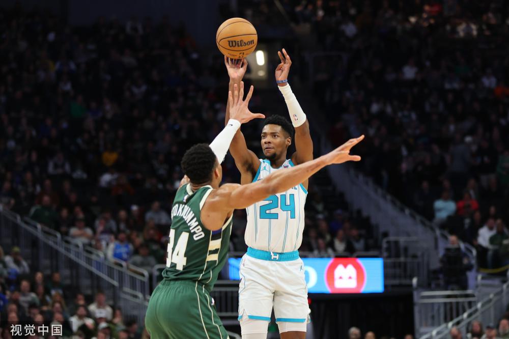 球界关注的 球界关注的